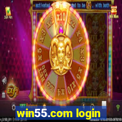 win55.com login